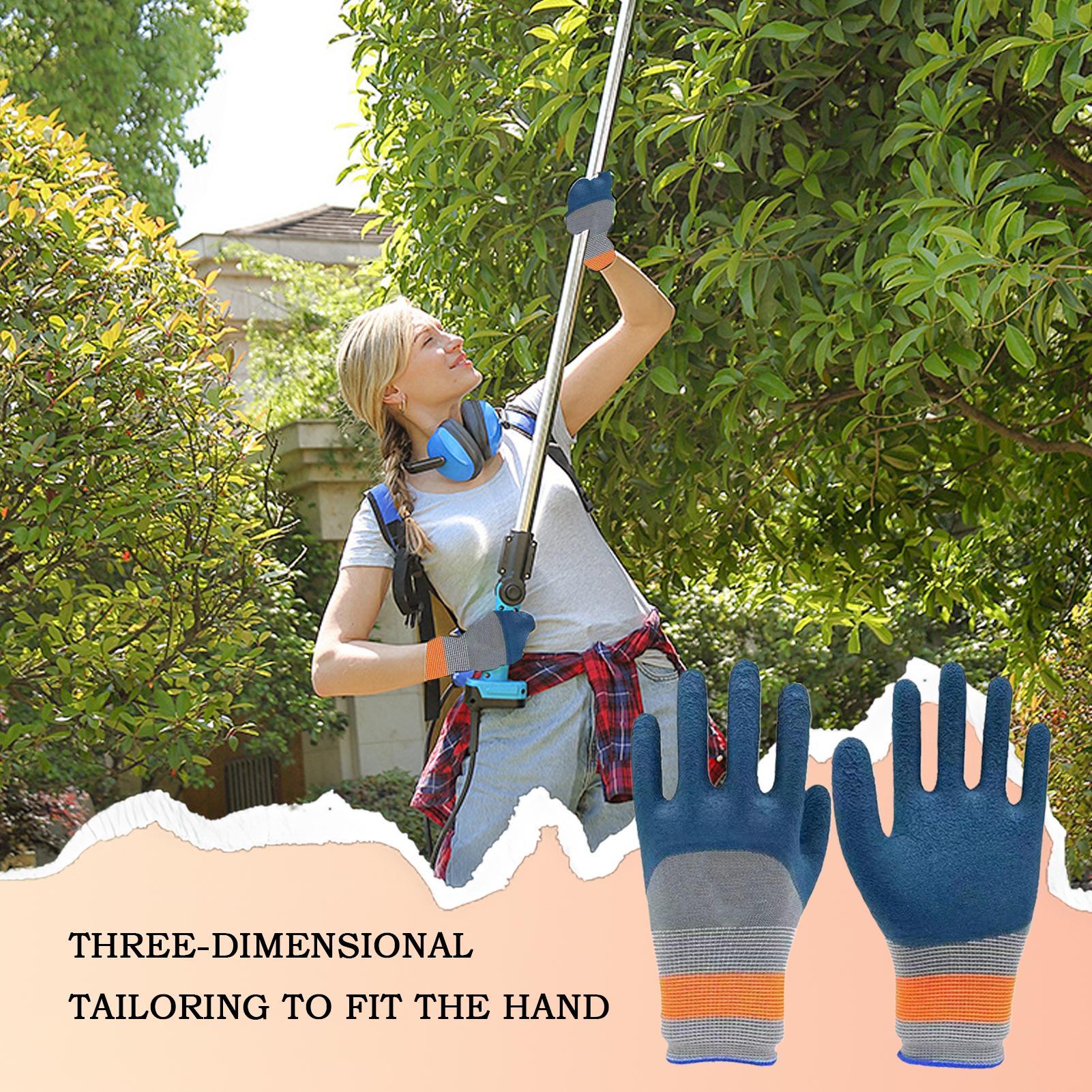 Gardening Yard Gloves Children - Gardening Tools For Beginners 리뷰 및 가격