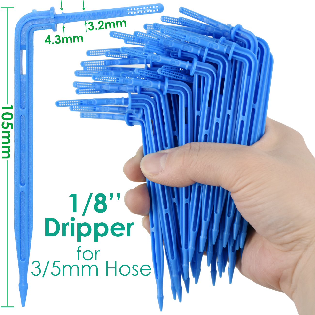 KESLA Automatic Drip Irrigatio - Root Watering Spike 리뷰 및 가격