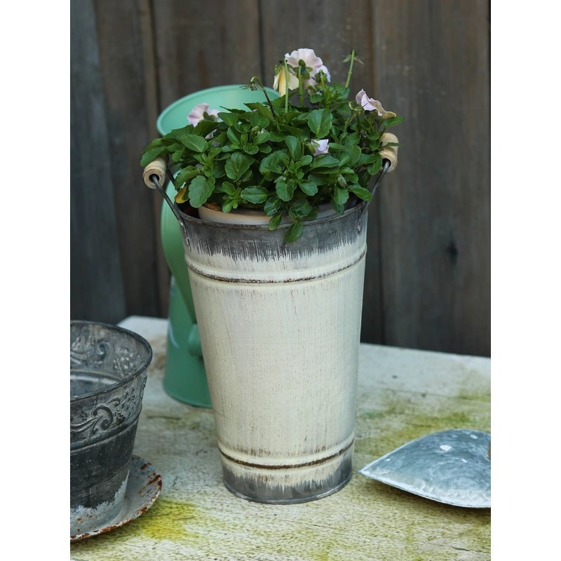 Retro English Printing Binaura - Gardening Tools English 리뷰 및 가격