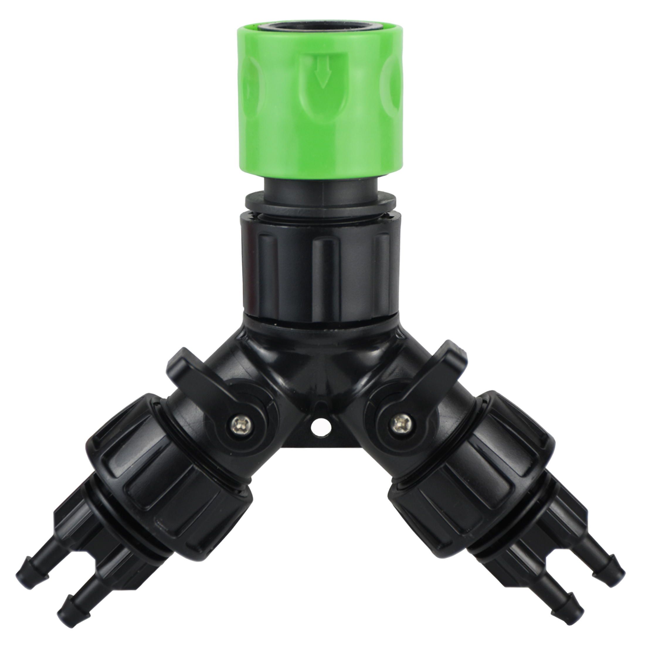 Tap Adapter Drip Irrigation 4- - Root Watering Spike 리뷰 및 가격