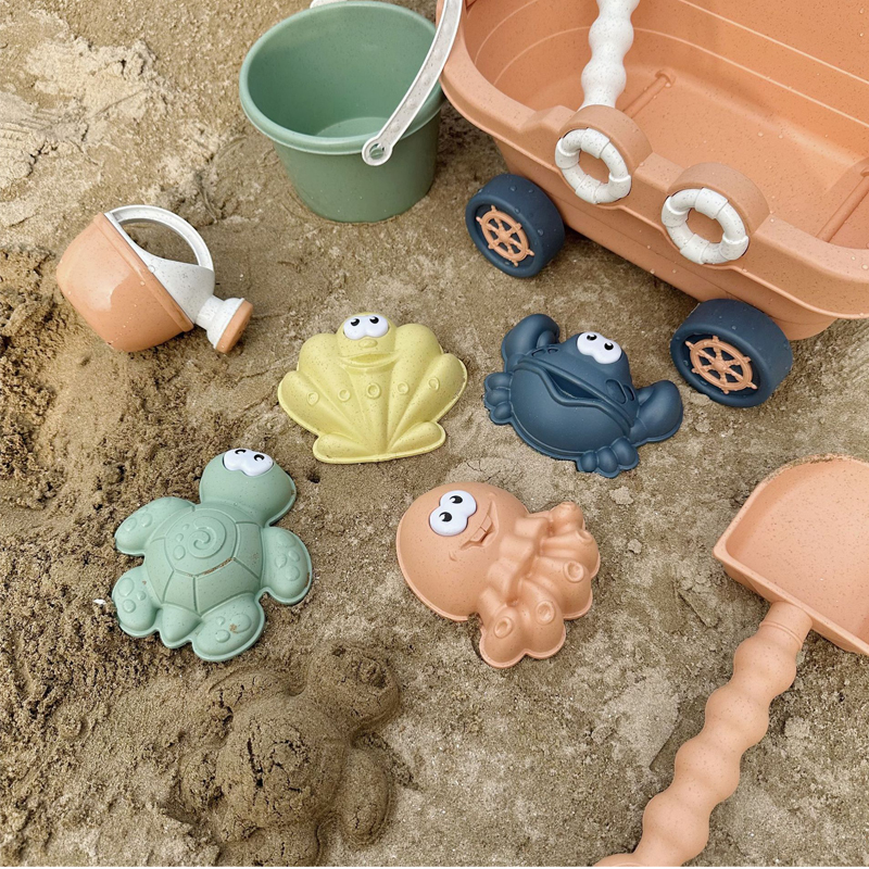 Beach Play Toys Children Porta - Gardening Tools For Beginners 리뷰 및 가격
