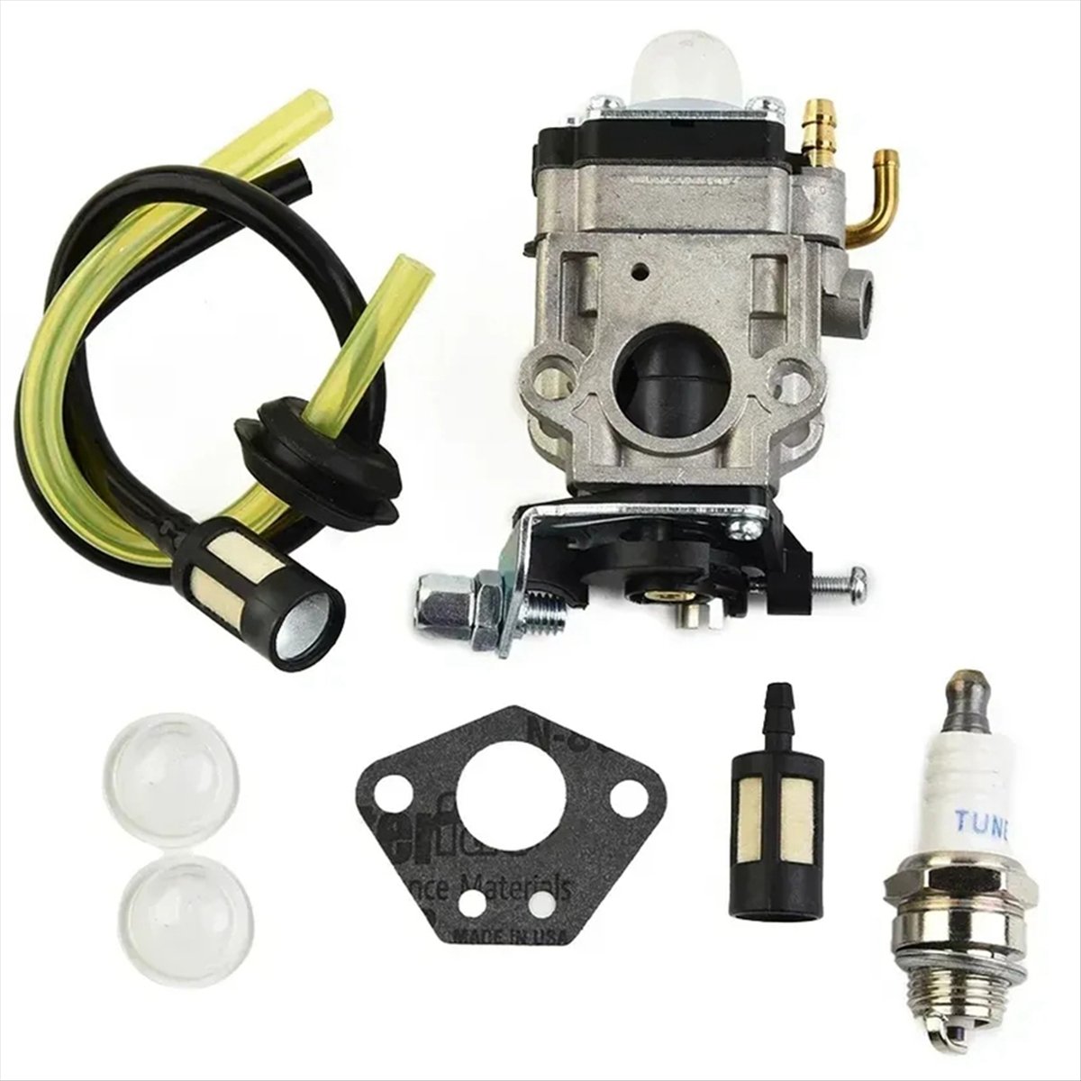 A50U Carburettor Kit for Flora - Gardening Tools Kit For Home Garden 리뷰 및 가격