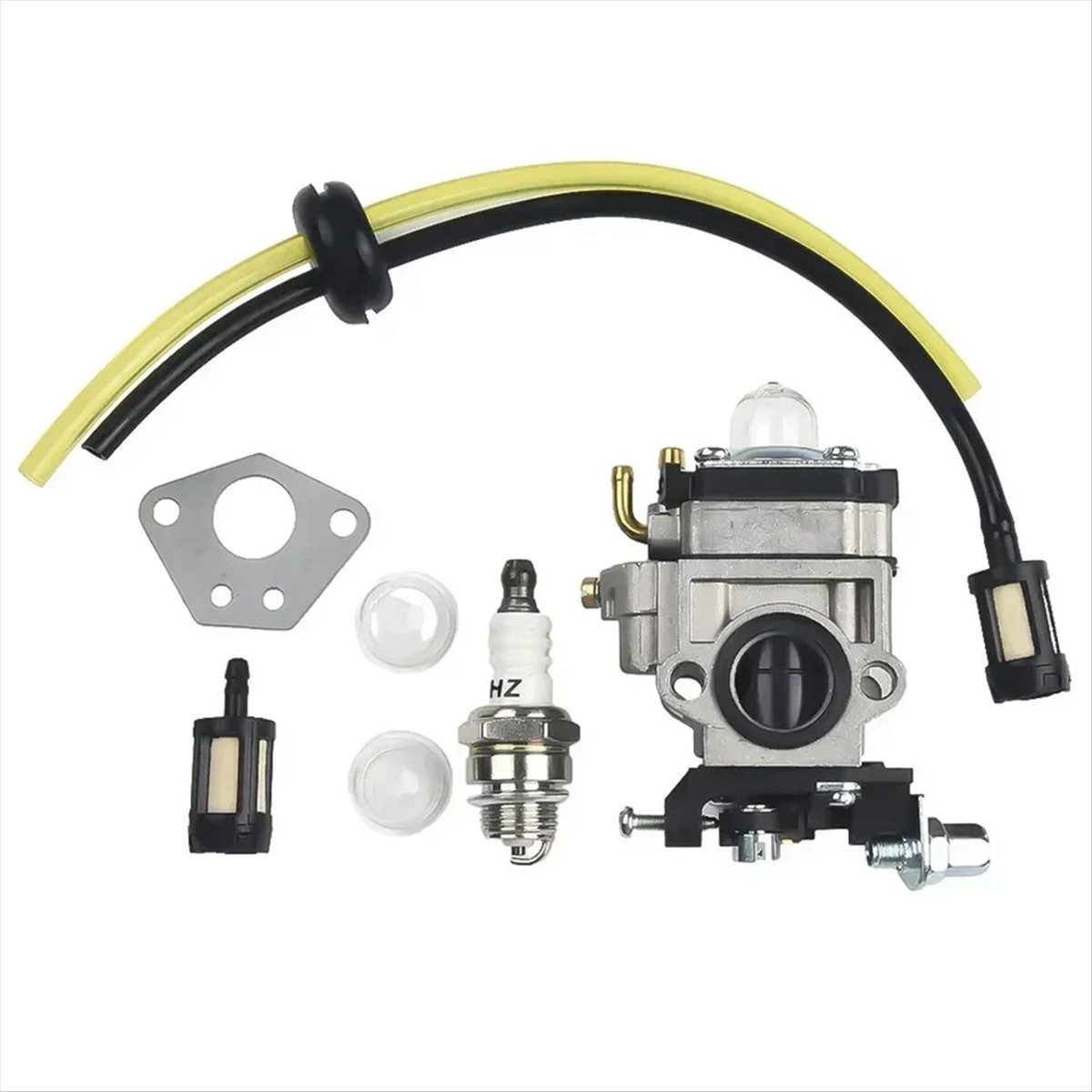 A50U Carburettor Kit for Flora - Gardening Tools Kit For Home Garden 리뷰 및 가격