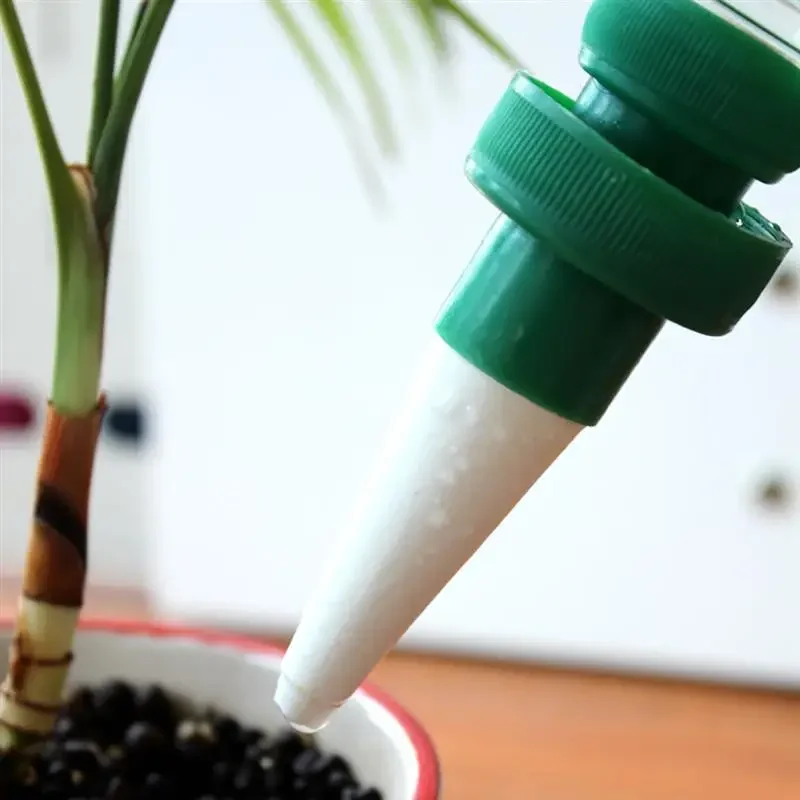 4Pcs DIY Automatic Watering Sy - Root Watering Spike 리뷰 및 가격