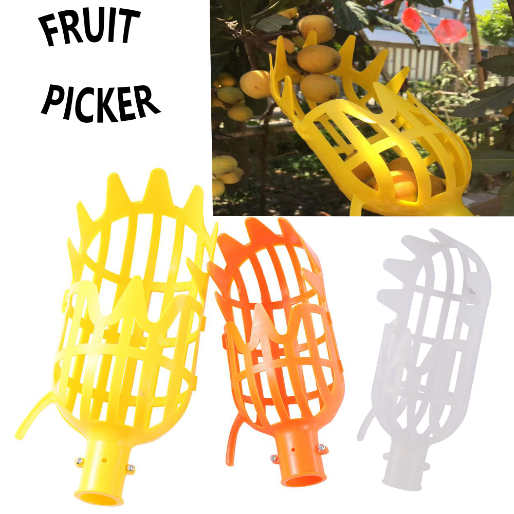 Garden Basket Fruit Picker Hea - Gardening Tools Women 리뷰 및 가격