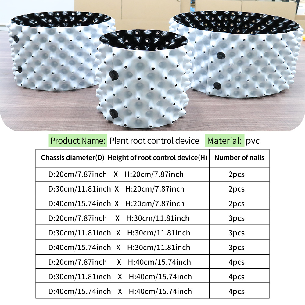 Thickened Enlarged Dual Color  - Root Watering Spike 리뷰 및 가격