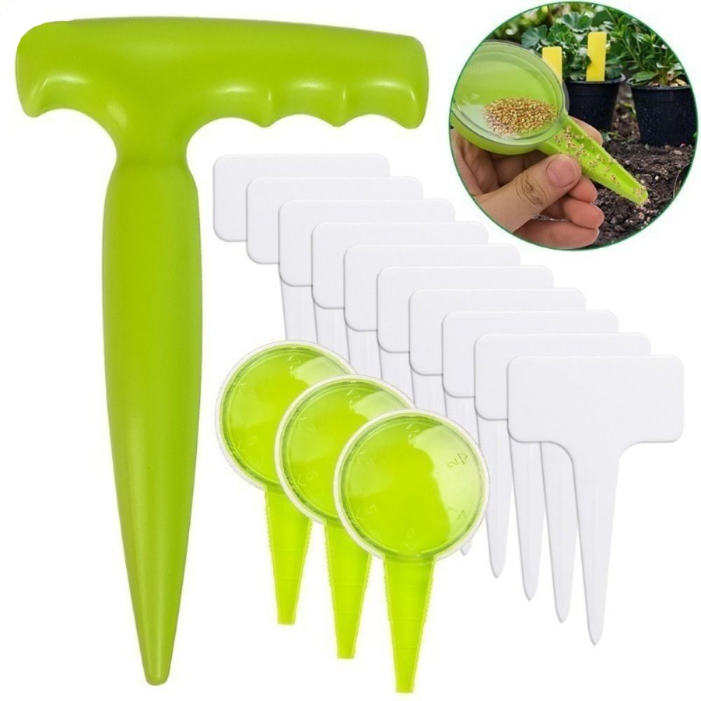 New Plastic Gardening Tools Ad - Gardening Tools For Beginners 리뷰 및 가격