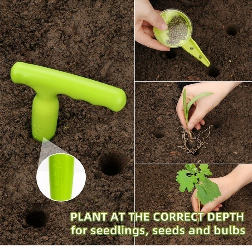 New Plastic Gardening Tools Ad - Gardening Tools For Beginners 리뷰 및 가격