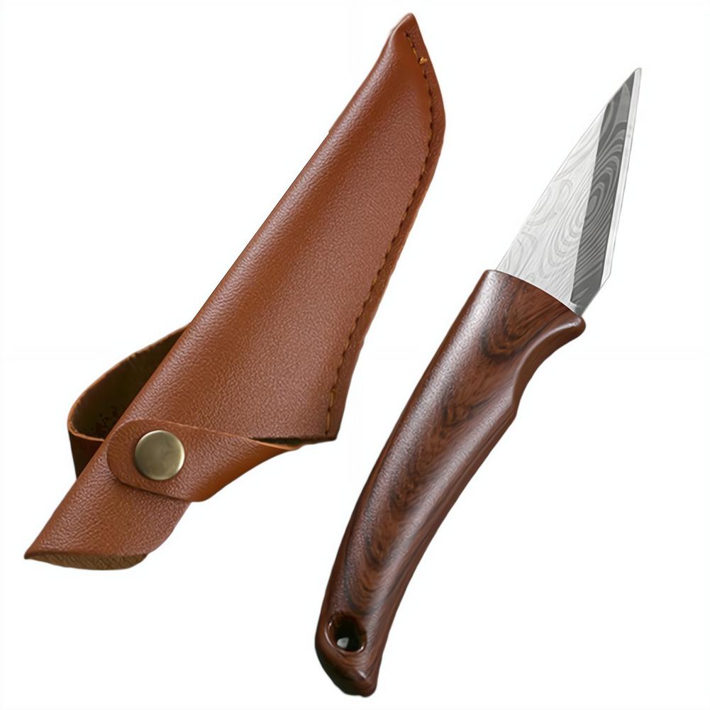 Sharp Grafting Knife with Wood - Gardening Tools For Beginners 리뷰 및 가격