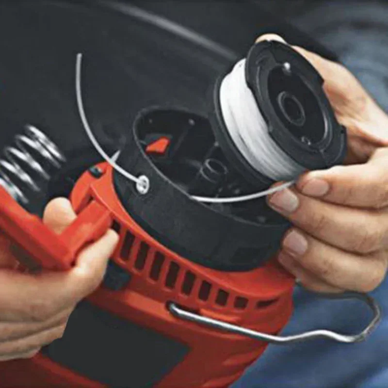 Trimmer Line + Spool Cap + Spr - Gardening Tools Kit For Home Garden 리뷰 및 가격