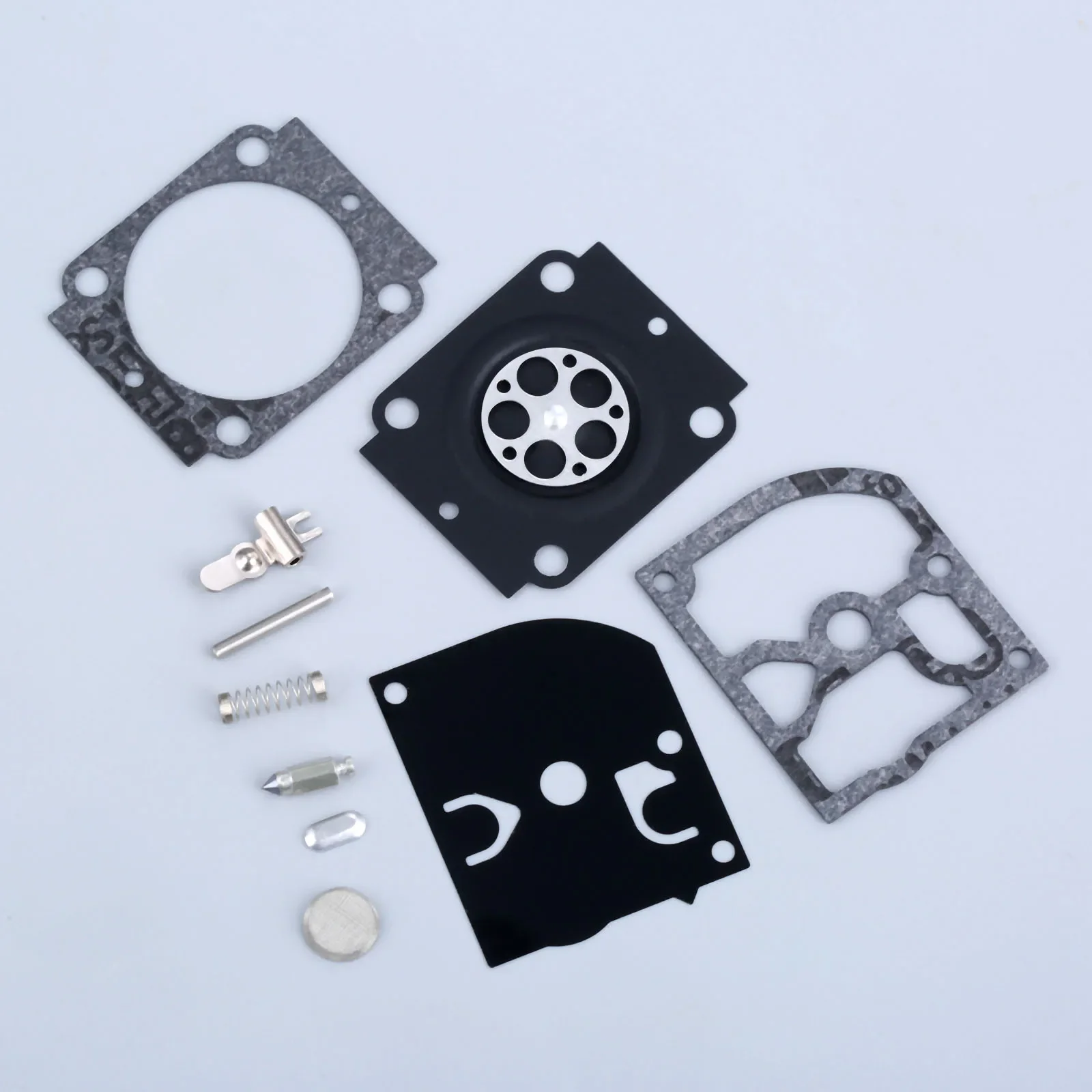 1 Set Carburetor Overhaul Gask - Gardening Tools Kit For Home Garden 리뷰 및 가격