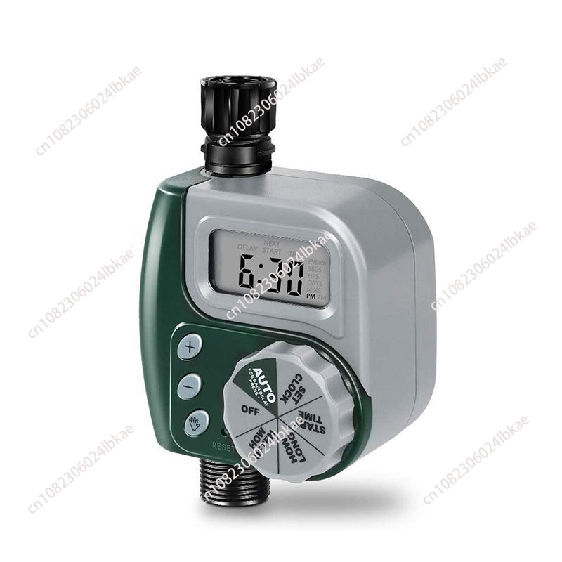 English rotary dial automatic  - Gardening Tools English 리뷰 및 가격