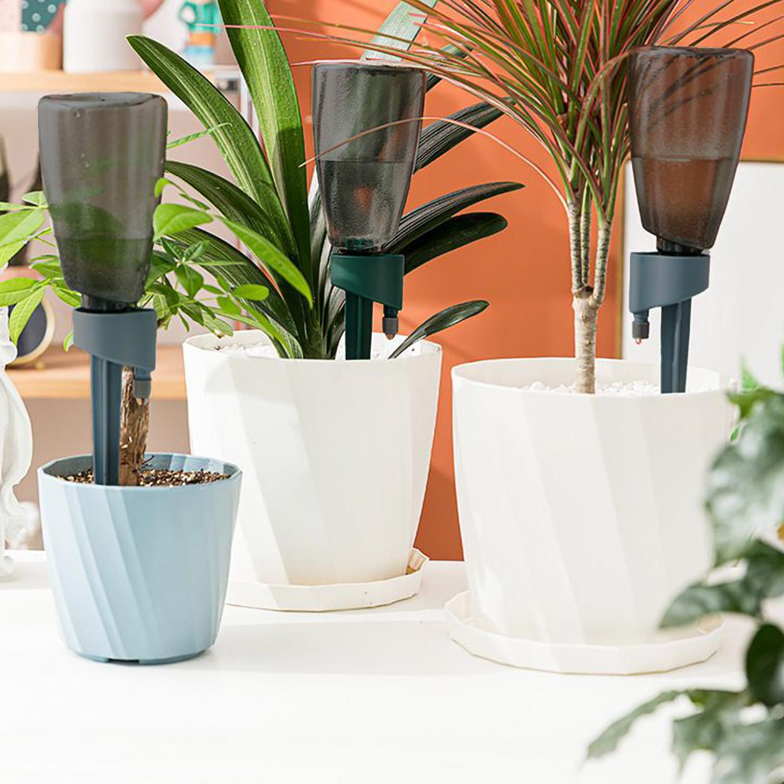6pcs Automatic Drip Irrigation - Gardening Tools Kit For Home Garden 리뷰 및 가격