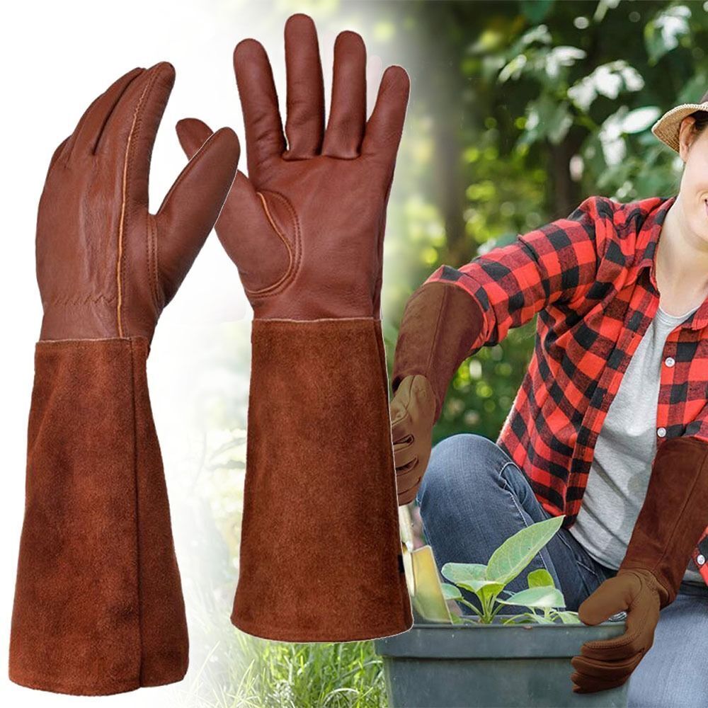 Long Tube Gardening Safety Wor - Gardening Tools Women 리뷰 및 가격