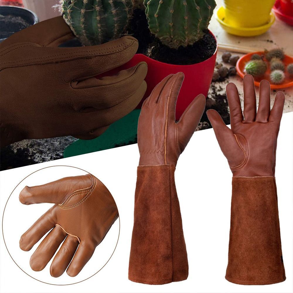 Long Tube Gardening Safety Wor - Gardening Tools Women 리뷰 및 가격