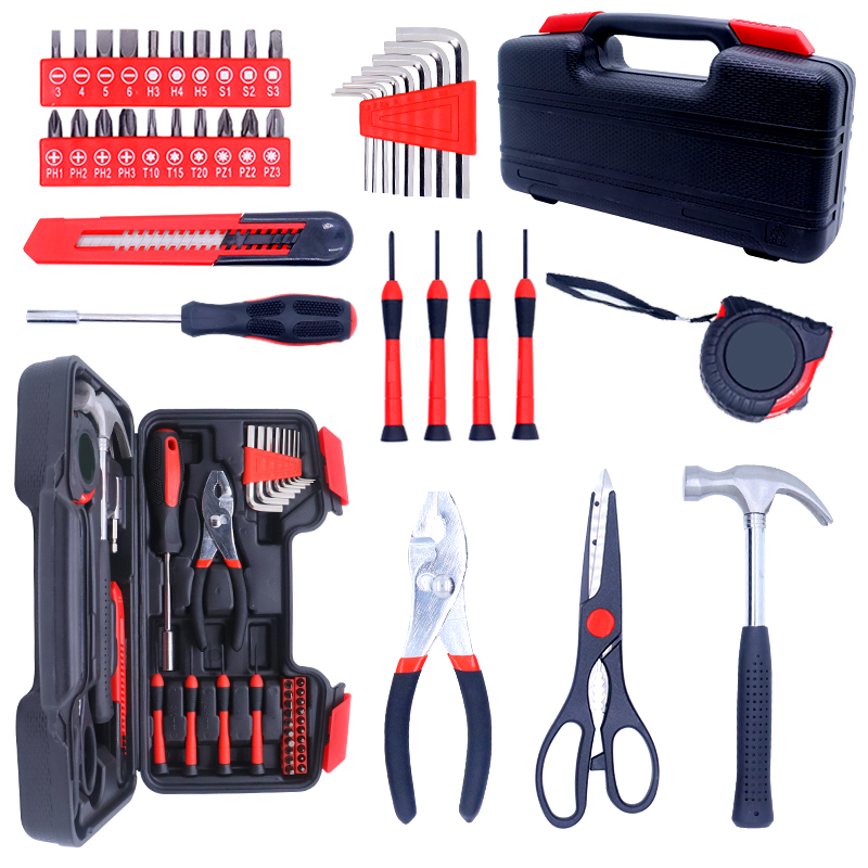 39 red Tool Kit，Garden Mainten - Gardening Tools Kit For Home Garden 리뷰 및 가격