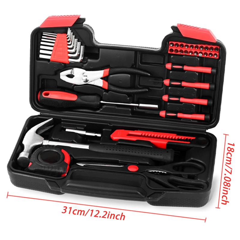 39 red Tool Kit，Garden Mainten - Gardening Tools Kit For Home Garden 리뷰 및 가격