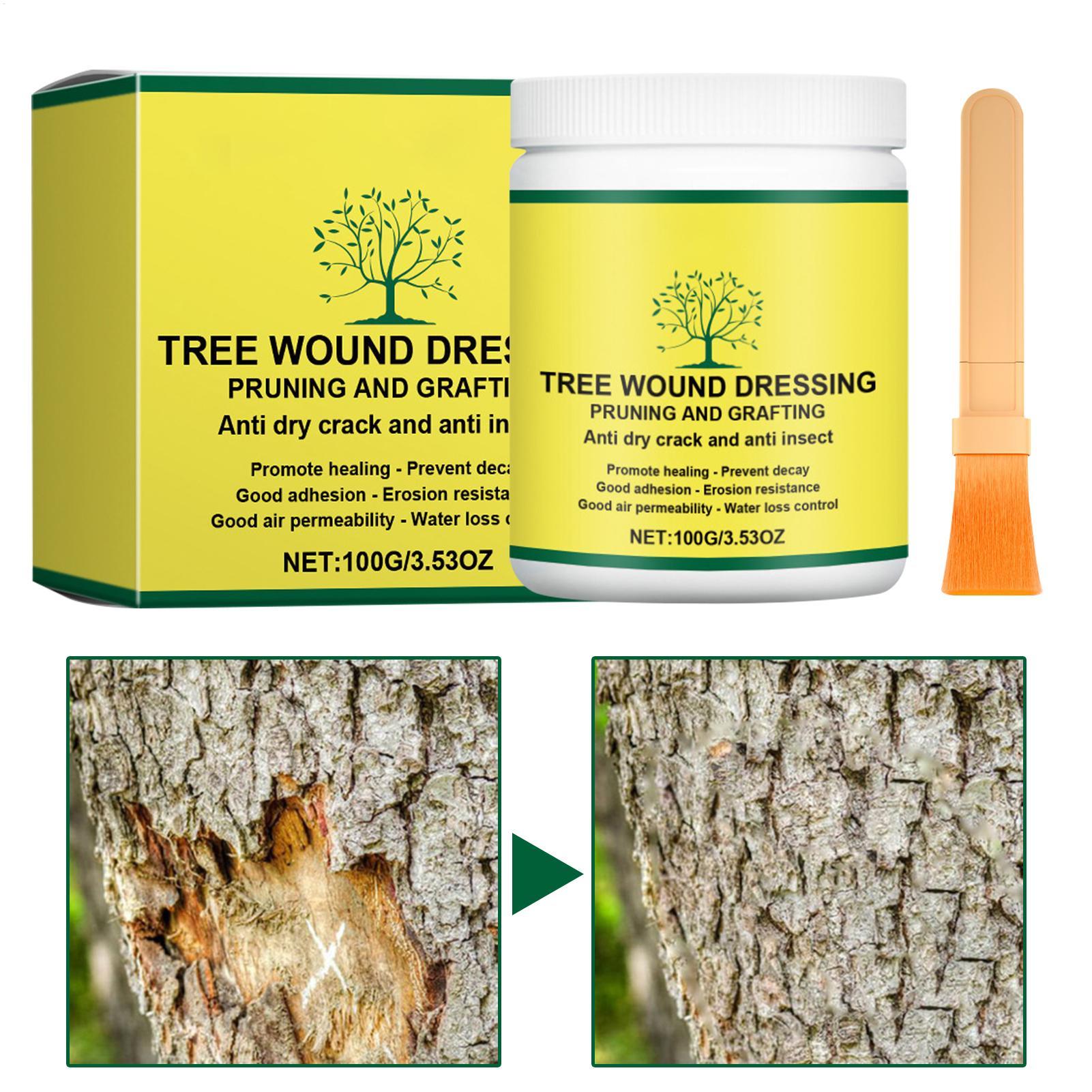 Tree Grafting Paste Tree Wound - Gardening Tools Women 리뷰 및 가격