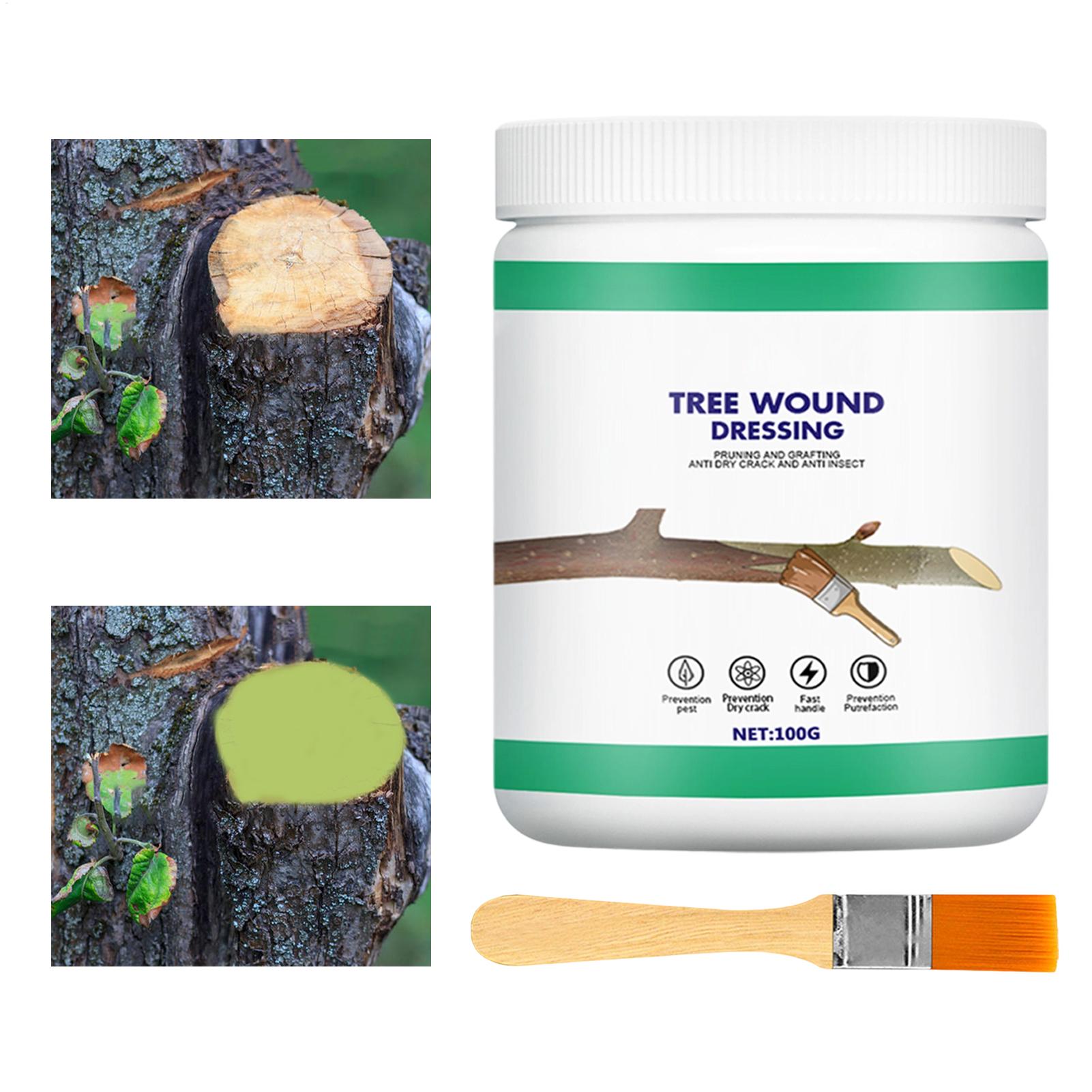 Tree Grafting Paste Tree Wound - Gardening Tools Women 리뷰 및 가격