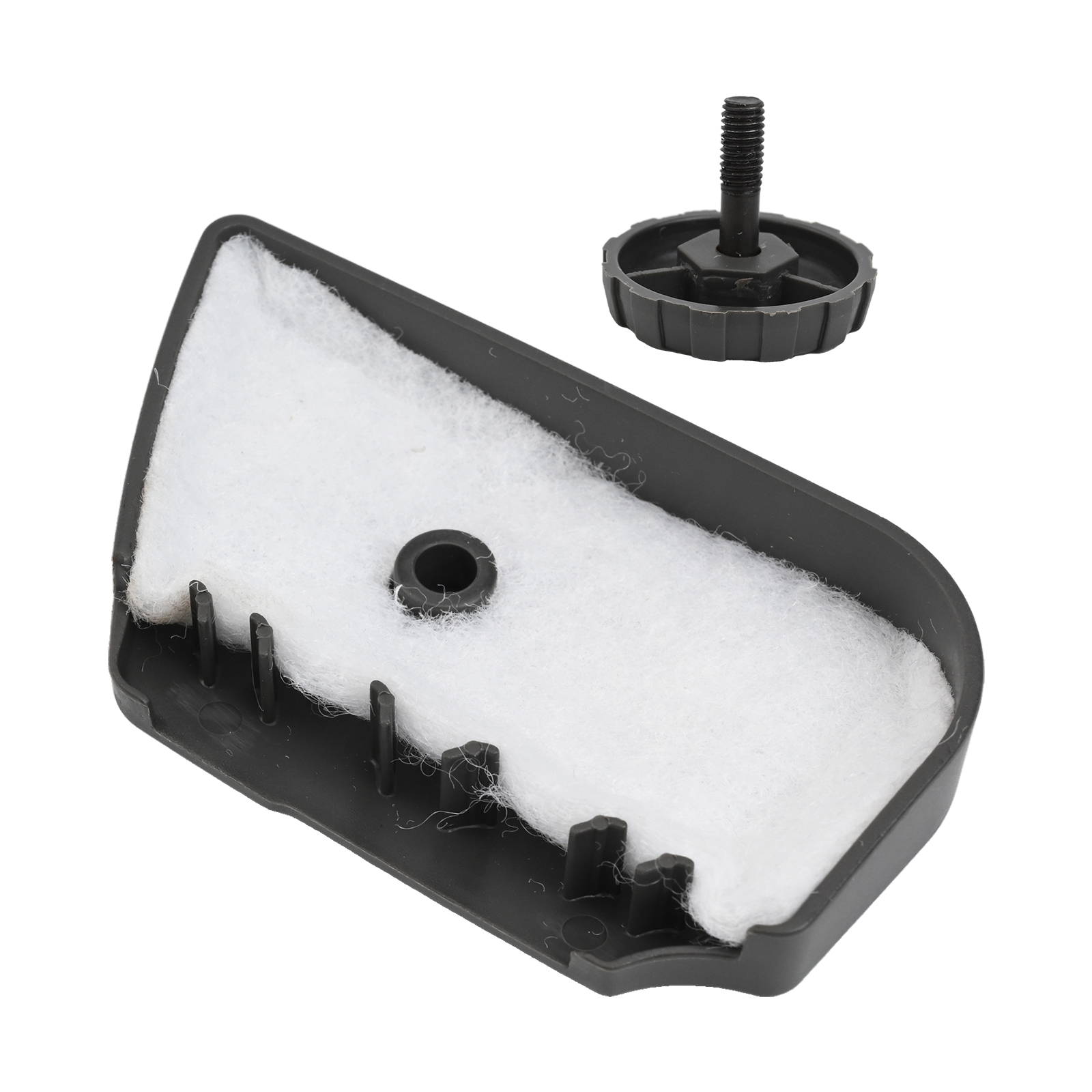 1Set Air Filter Cover Kit With - Gardening Tools Kit For Home Garden 리뷰 및 가격