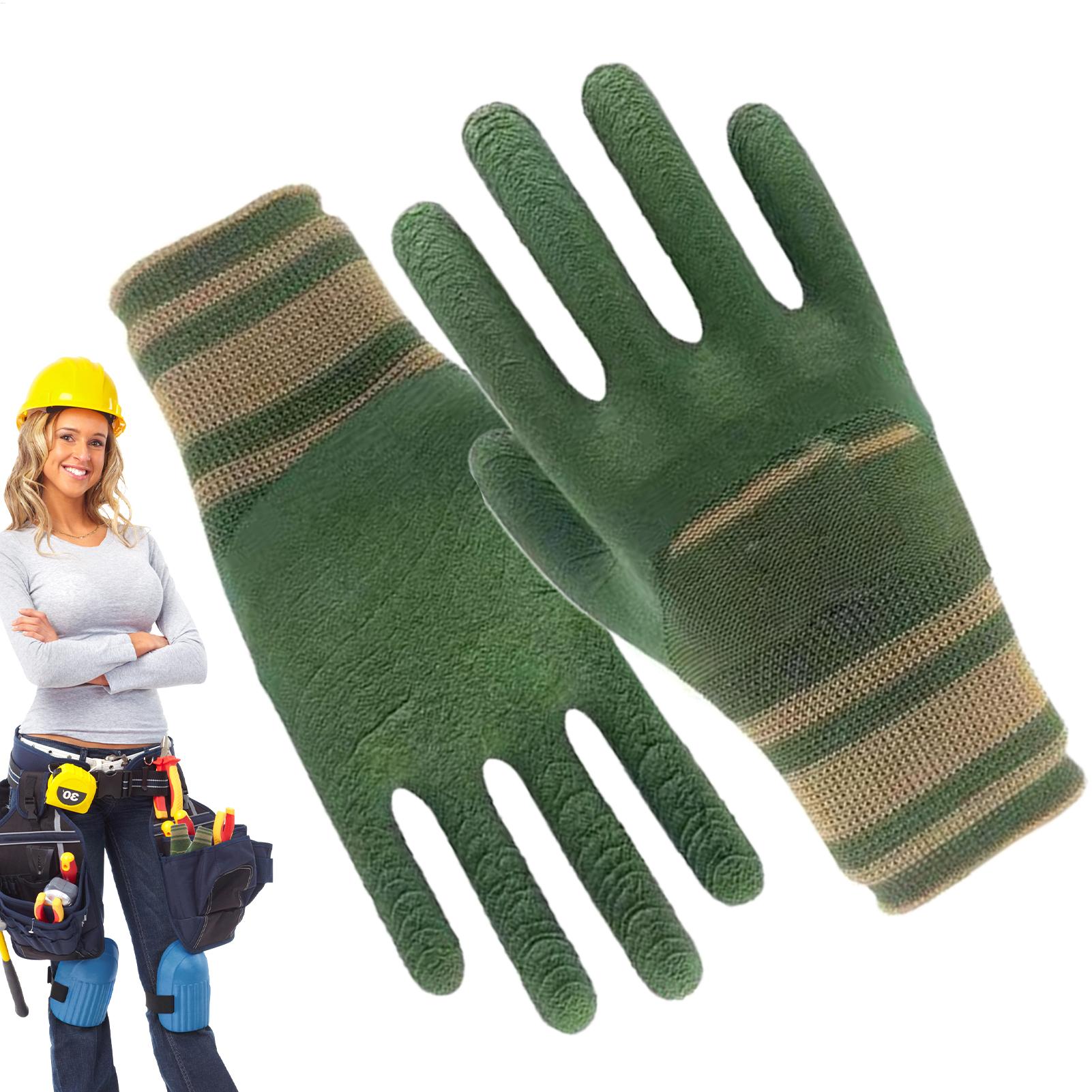 1 pair Womens Gardening Gloves - Gardening Tools Women 리뷰 및 가격