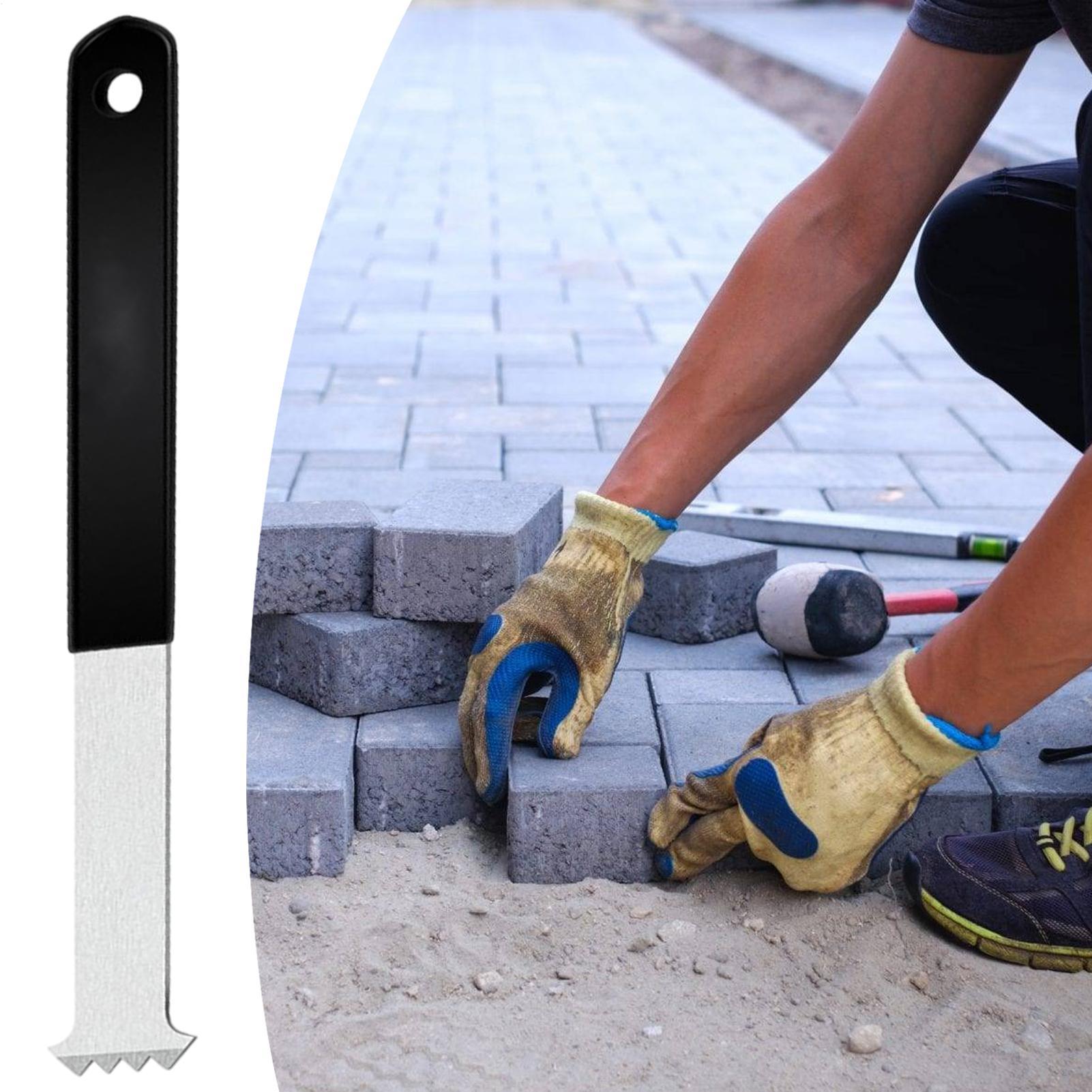 Paver Extractor 2-Piece Heavy- - Gardening Tools For Beginners 리뷰 및 가격