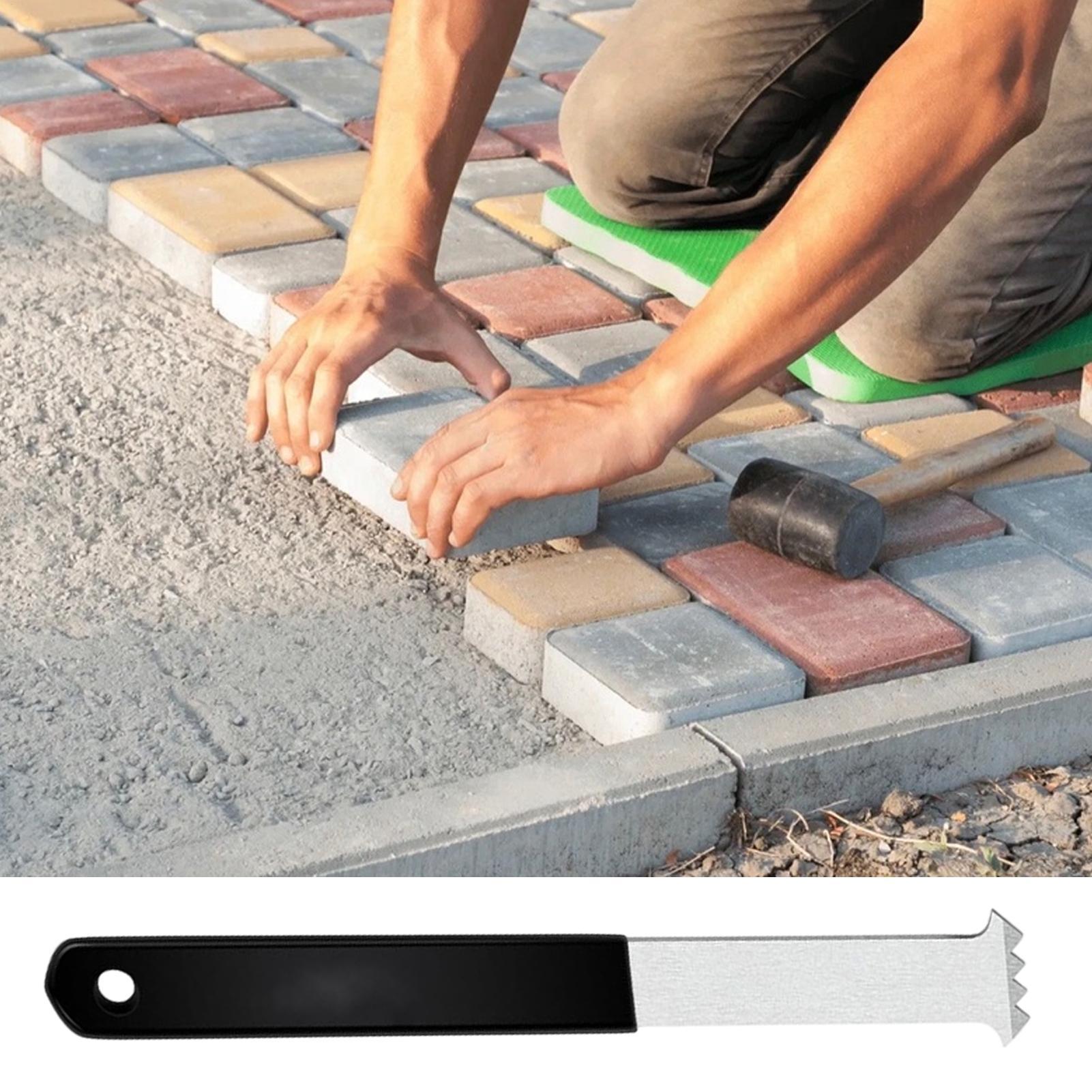 Paver Extractor 2-Piece Heavy- - Gardening Tools For Beginners 리뷰 및 가격