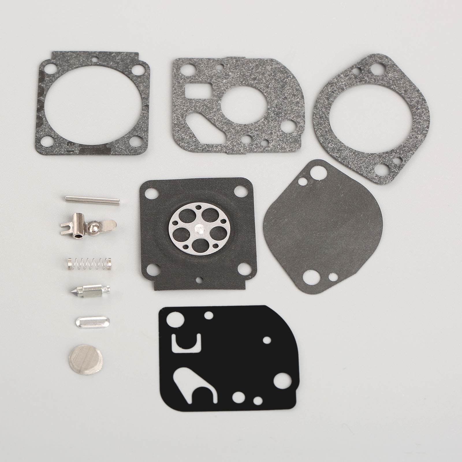 1pk Carburetor Carb Overhaul R - Gardening Tools Kit For Home Garden 리뷰 및 가격