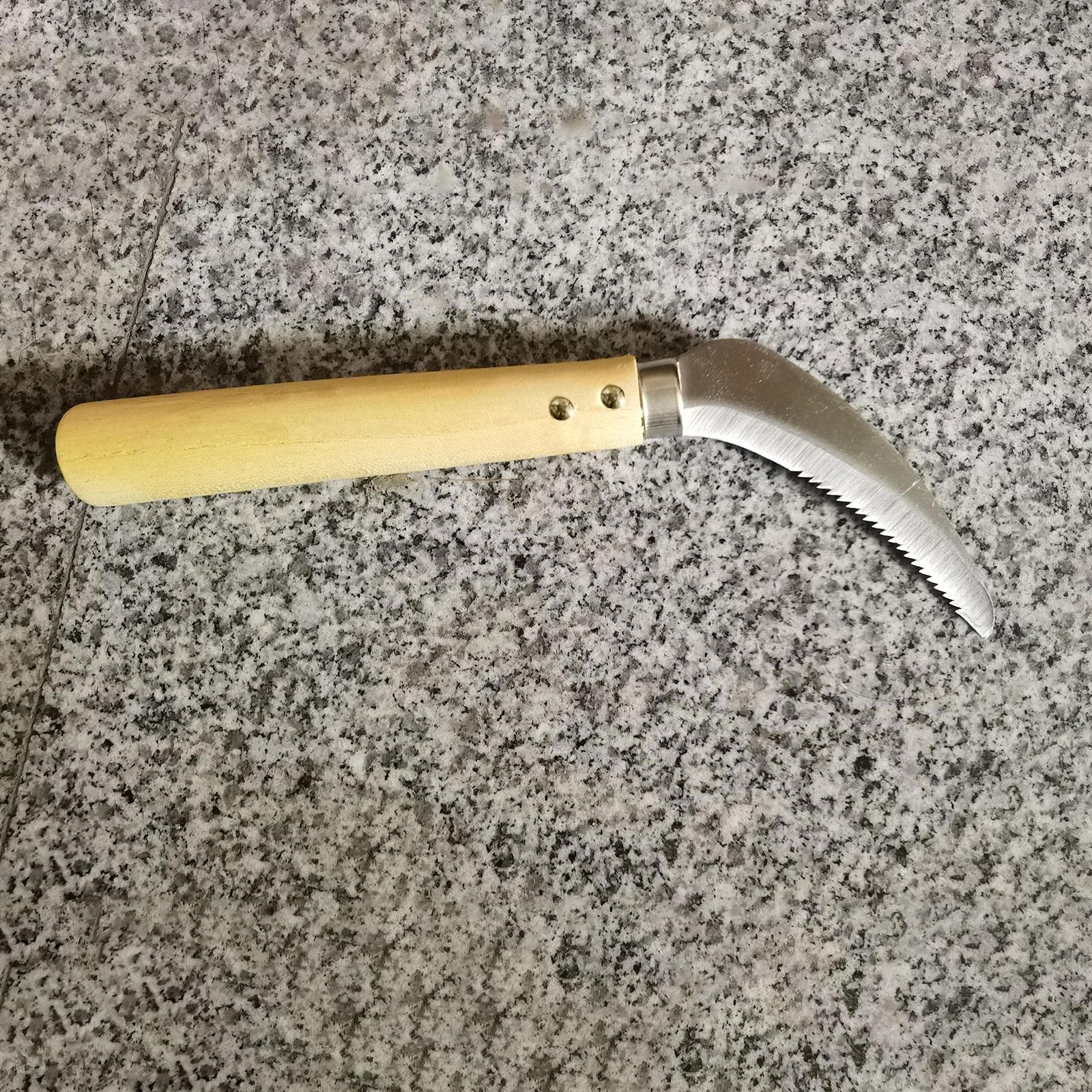 Japanese Weeding Sickle Weedin - Gardening Tools Women 리뷰 및 가격