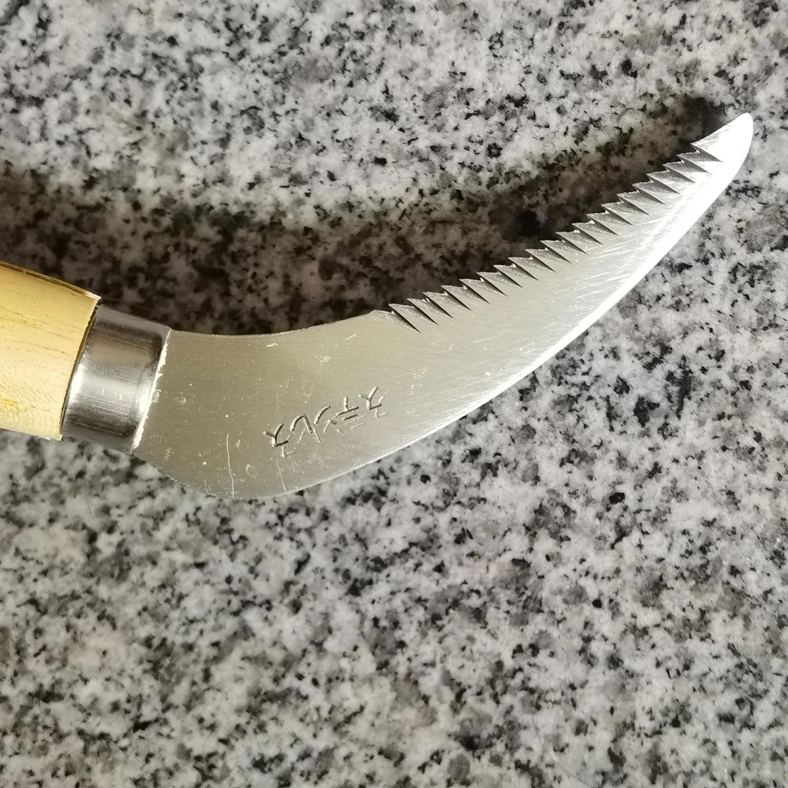 Japanese Weeding Sickle Weedin - Gardening Tools Women 리뷰 및 가격
