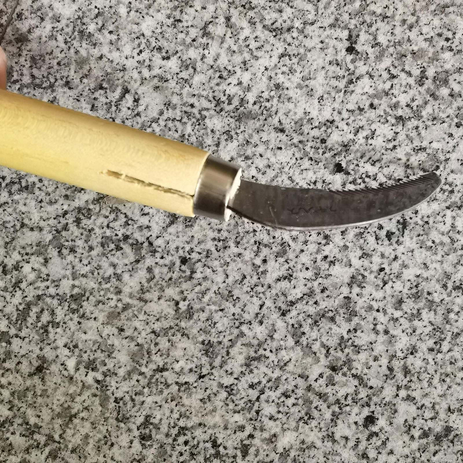 Japanese Weeding Sickle Weedin - Gardening Tools Women 리뷰 및 가격